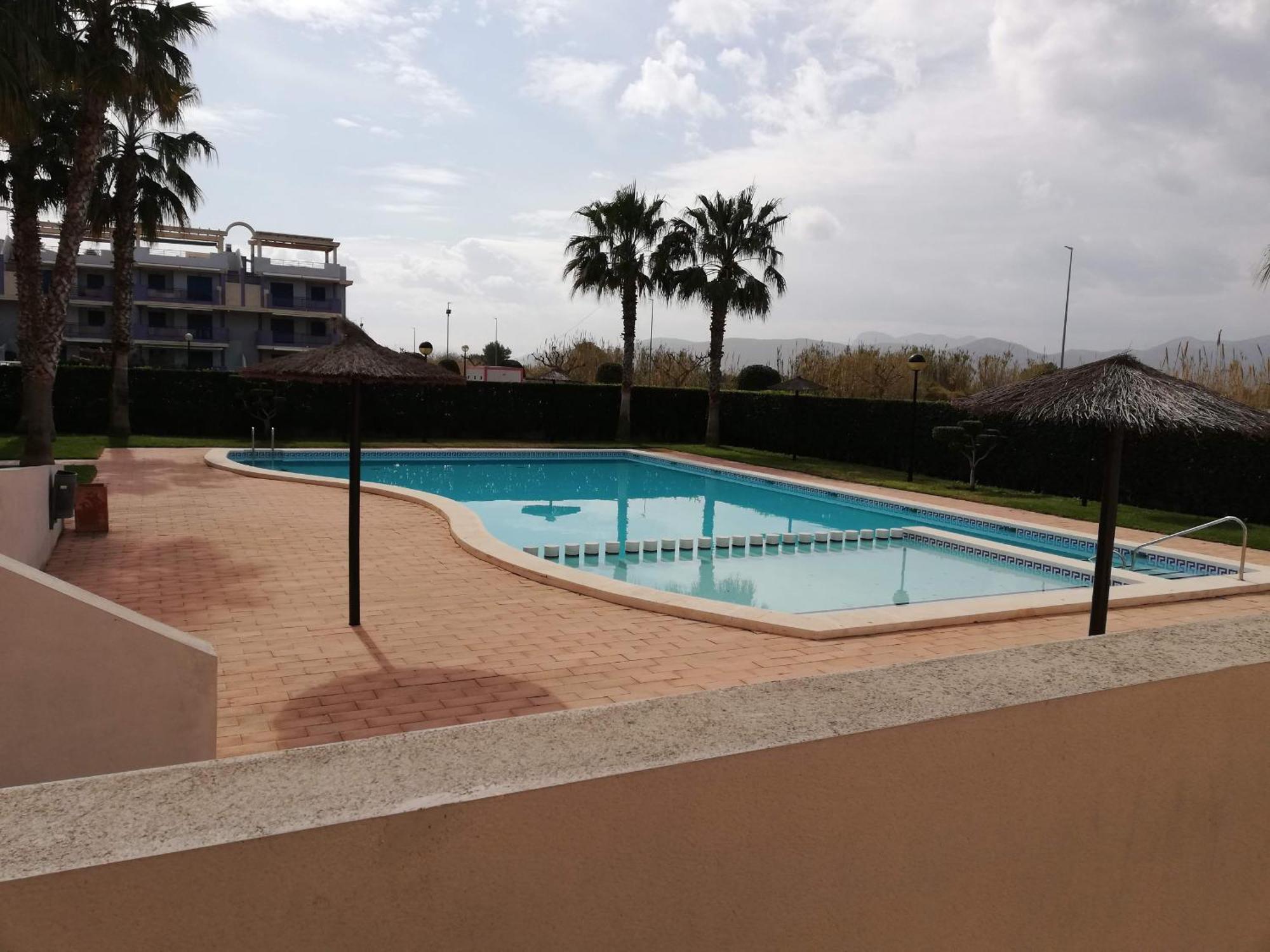 Las Terrazas Solo Familias Serviplaya Playa De Xeraco Exterior foto