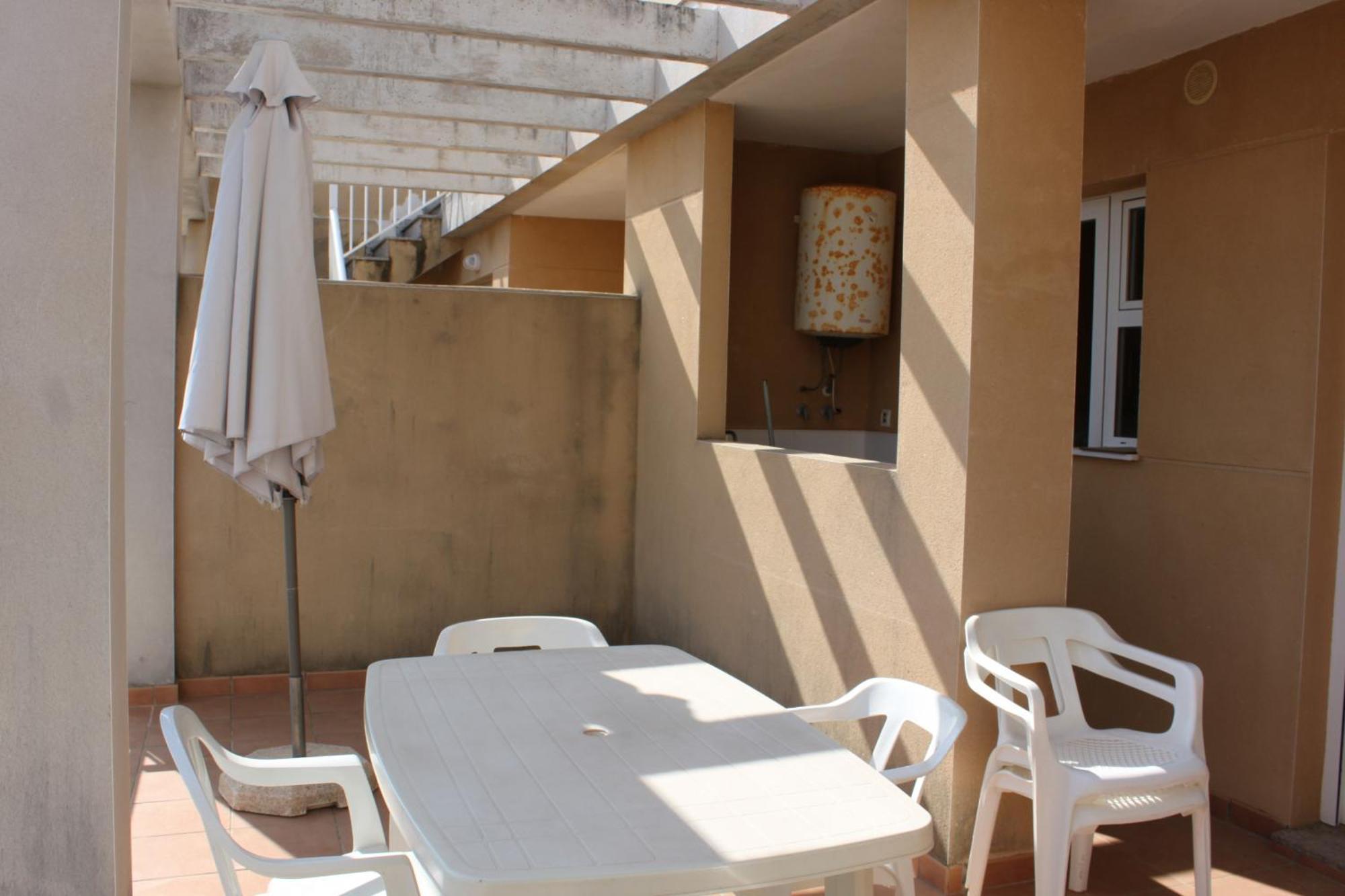 Las Terrazas Solo Familias Serviplaya Playa De Xeraco Exterior foto